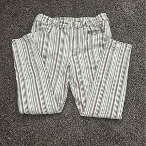 American Eagle Outfitters Next Level Stretch Size 12 Jeans